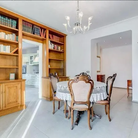 Domus Testaccio Appartement