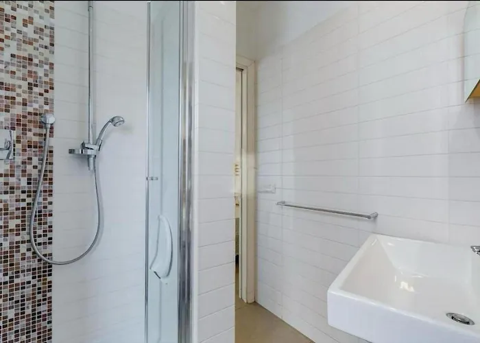 Domus Testaccio * Rom