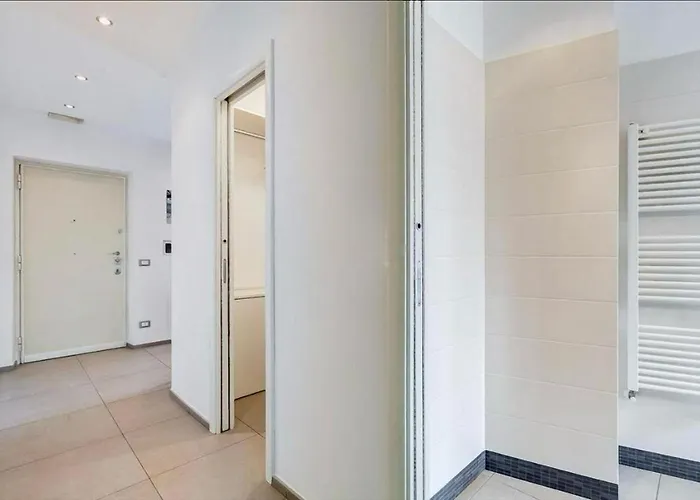 Apartamento Domus Testaccio