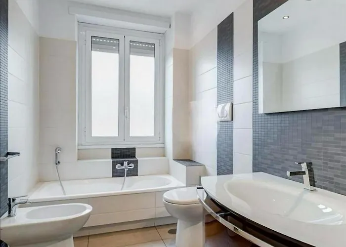 Domus Testaccio Apartamento Roma