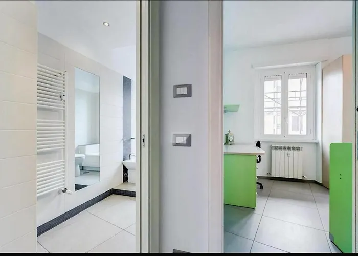 Domus Testaccio Roma