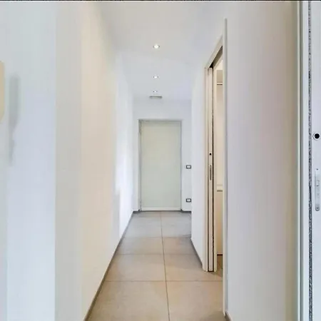 Apartment Domus Testaccio