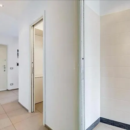 Apartment Domus Testaccio
