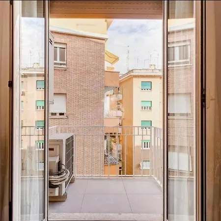 Domus Testaccio Apartment