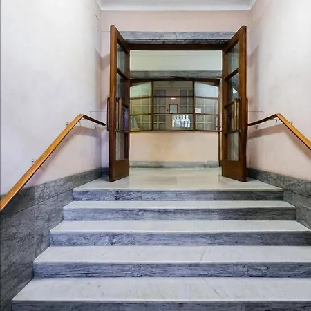 Domus Testaccio
