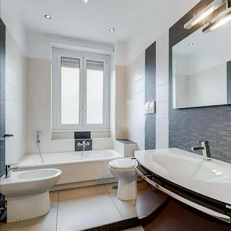 Domus Testaccio Apartment Rome