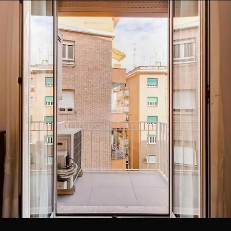 Domus Testaccio Apartment Rome