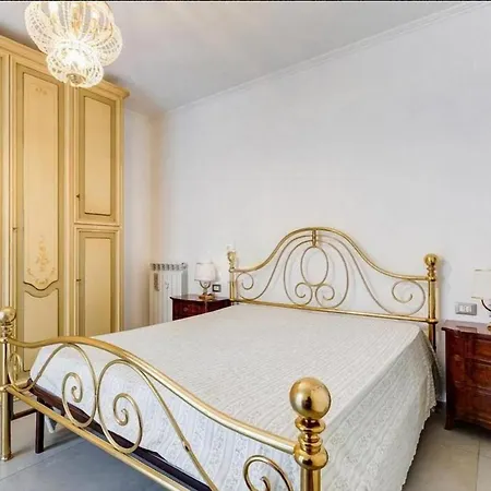 Domus Testaccio Apartment Rome