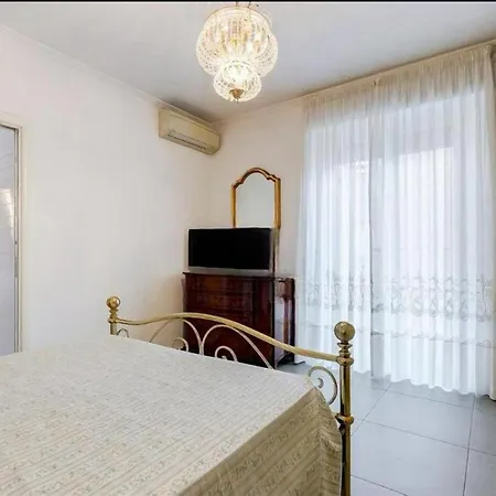 Apartment Domus Testaccio *