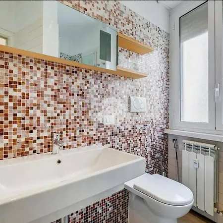 Domus Testaccio Apartment Rome