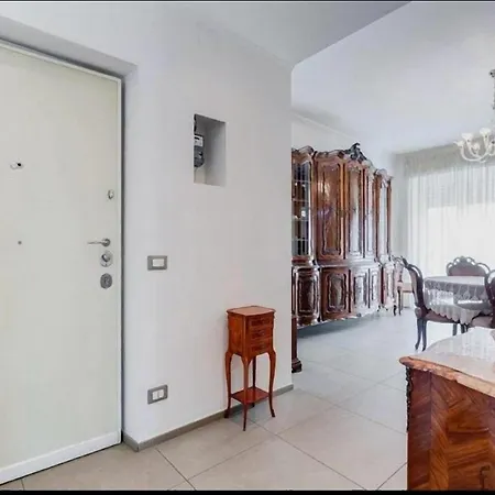 Domus Testaccio 公寓 罗马
